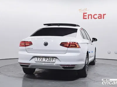 2018 Volkswagen Passat 2.0 TDI Prestige, фото 4, лот 10115031