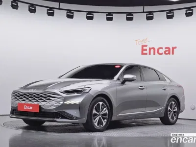 2023 Kia K8 Noblesse, фото 1, лот 11079094
