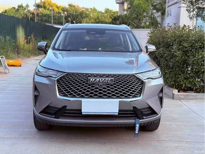 2022 Haval H6 3rd Gen 1.5T Auto 2WD Max, фото 2, лот 10417262