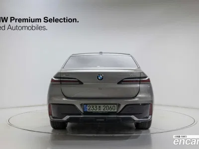2024 BMW 7-Series 740d xDrive M Sport, фото 3, лот 10058318