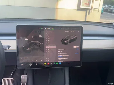 2022 Tesla Model Y Facelift Rear-Wheel Drive Version, фото 4, лот 10461224