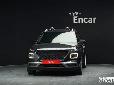 2020 Hyundai Venue 1.6 Flux, фото 2, лот 10042681