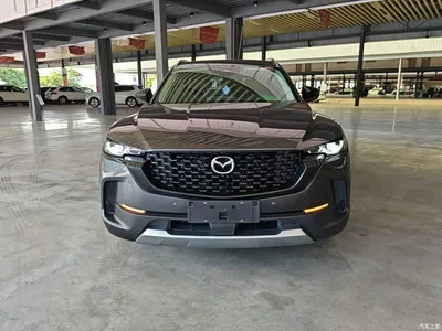 2023 Mazda CX-50 Xingye 2.5L Smart Edition, фото 3, лот 10328739