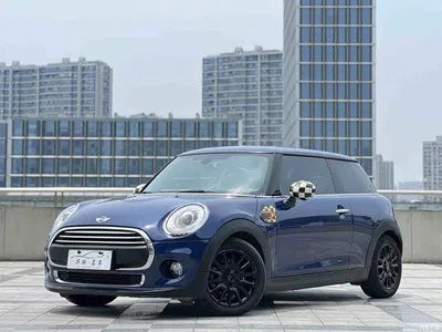 2016 MINI MINI 1.2T ONE Pioneer, фото 1, лот 10351166