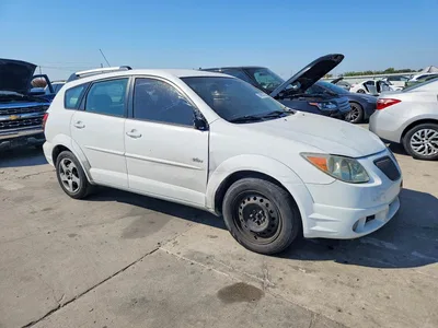 2005 PONTIAC VIBE, фото 4, лот 10881340