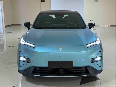 2024 Deepal Shenlan S05 510Ultra Pure Electric Version, фото 2, лот 11644787