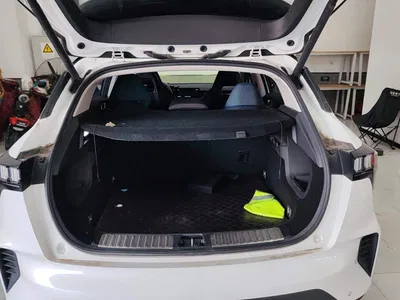 2020 Lynk & Co 06 1.5T Halo, фото 4, лот 10394761