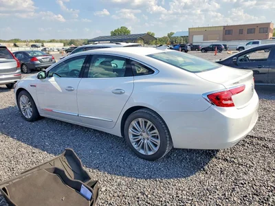 2019 BUICK LACROSSE ESSENCE, фото 2, лот 10862560