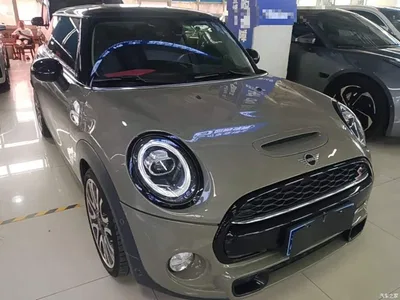 2018 MINI MINI Model 2.0T COOPER S Artist, фото 4, лот 10350400