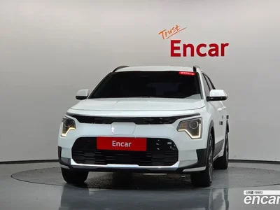 2024 Kia Niro Air, фото 2, лот 10522577