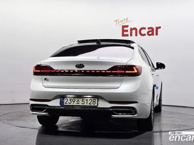2020 Kia K7 3.0 LPI Trendy(Rented Car), фото 4, лот 10218850