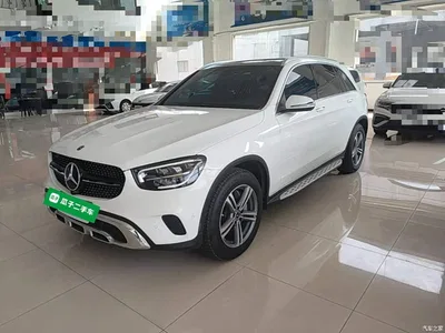 2021 Mercedes-Benz GLC 260 L 4MATIC Sporty, фото 2, лот 10389646