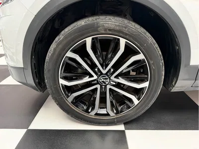2022 Volkswagen T-ROC 280TSI DSG 2WD Comfort PLUS, фото 4, лот 10479931
