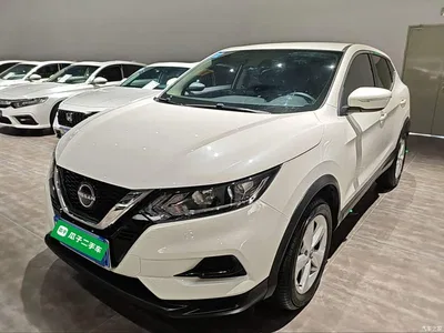 2023 Nissan Qashqai Model Classic 2.0L CVT XV Comfort, фото 1, лот 10347394