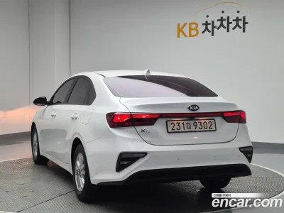 2019 Kia K3 Luxury, фото 3, лот 10057723