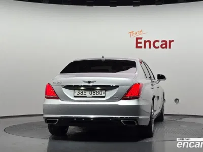 2016 Genesis EQ900 3.8 GDI AWD, фото 4, лот 10406221