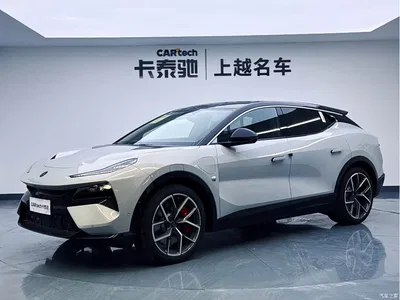 2025 Lotus Cars ELETRE 600 Touring, фото 1, лот 10437443