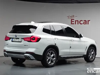 2022 BMW X3 xDrive 20i, фото 1, лот 10141789