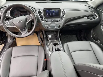 2021 Chevrolet Malibu XL 535T Auto Dynamic Edition, фото 4, лот 10381387