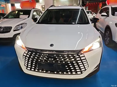 2023 Dongfeng Aeolus Yixuan GS Mach Edition 1.5L Auto Wealth Creation, фото 3, лот 10765344
