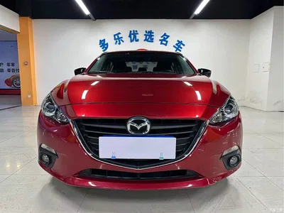 2016 Mazda Mazda3 Axela Sedan 1.5L Automatic Luxury, фото 2, лот 10324327