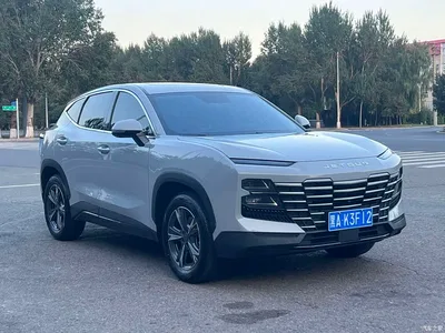 2024 Jetour Dasheng 1.5T DCT Starlight PRO, фото 2, лот 10838035