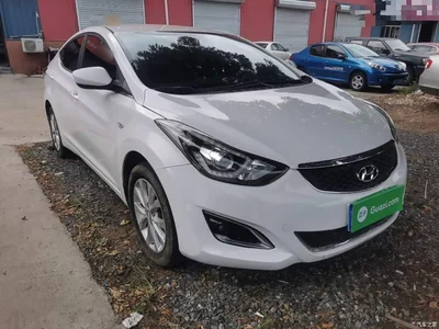2016 Hyundai Langdong 1.6L Automatic Smart Edition, фото 4, лот 10831514