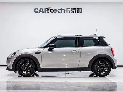 2022 MINI MINI Facelift 1.5T COOPER Artist, фото 3, лот 11536109
