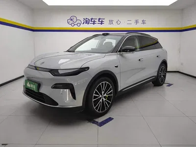 2026 Leapmotor C11 Pure Electric 640 LiDAR Premium, фото 1, лот 10316169