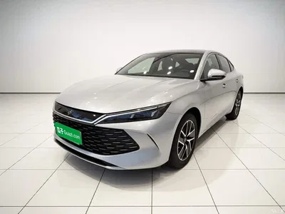 2024 BYD Qin L DM-i 120KM Leading, фото 1, лот 11220171