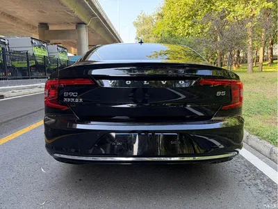 2024 Volvo S90 B5 Inscription Luxury Edition, фото 3, лот 11089079