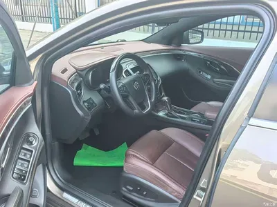 2013 Buick LaCrosse 2.4L SIDI Luxury Comfort, фото 4, лот 10256538