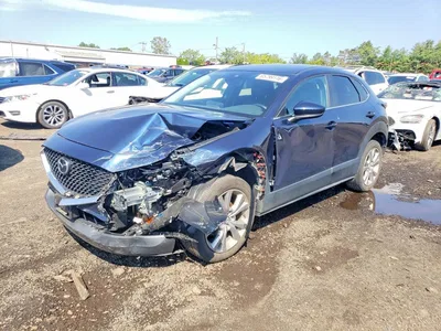 2022 MAZDA CX-30 SELECT, фото 1, лот 10845989