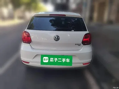 2018 Volkswagen Polo 1.5L Auto Safe Drive, фото 3, лот 11584798