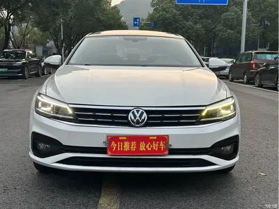 2019 Volkswagen Lamando 280TSI DSG Comfort Edition China VI, фото 2, лот 11249022