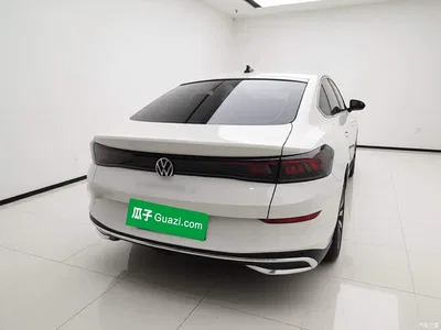 2022 Volkswagen Lamando L 280TSI DSG Cool Edition, фото 3, лот 11003178