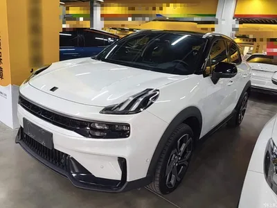 2023 Lynk & Co 06 Remix 1.5T Power Halo, фото 2, лот 10887653