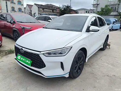 2021 BYD e2 Luxury Edition, фото 2, лот 10267491