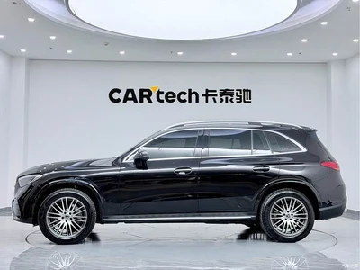 2024 Mercedes-Benz GLC Facelift GLC 300 L 4MATIC Sport 5-seater, фото 3, лот 11181685