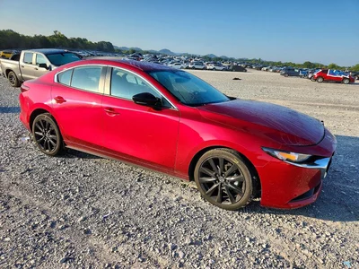 2025 MAZDA 3 SELECT SPORT, фото 4, лот 10847192