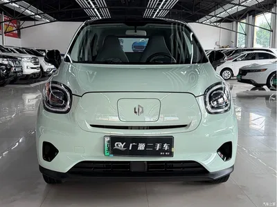 2024 Leapmotor T03 403 Comfort Edition, фото 2, лот 10445165