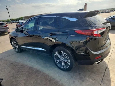 2025 ACURA RDX TECHNOLOGY, фото 2, лот 10870357