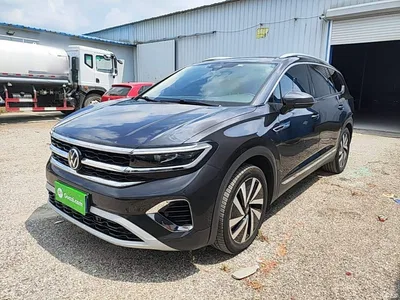 2022 Volkswagen Talagon 380TSI 4WD Luxury Premium Pro Edition 6-seater, фото 2, лот 10480602