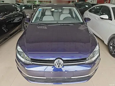 2018 Volkswagen Golf 1.6L Automatic Comfort, фото 3, лот 10451897