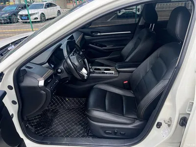 2021 Nissan Teana 2.0L XL Comfort, фото 4, лот 10342558