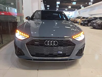 2022 Audi A4L 40 TFSI quattro RS Kit Burning Speed, фото 3, лот 10439809