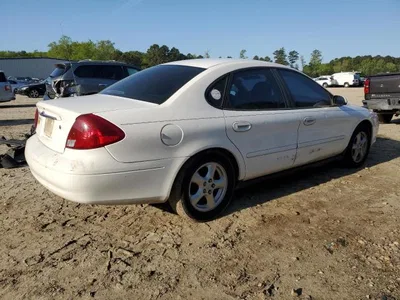2003 FORD TAURUS SE, фото 3, лот 10984966