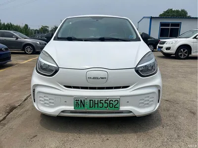 2021 Roewe Kaiwei CLEVER 302km All-round Edition, фото 2, лот 10357333
