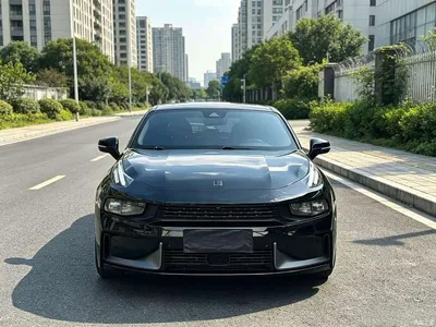 2021 Lynk & Co 03 1.5TD DCT Jin Plus, фото 2, лот 10315135