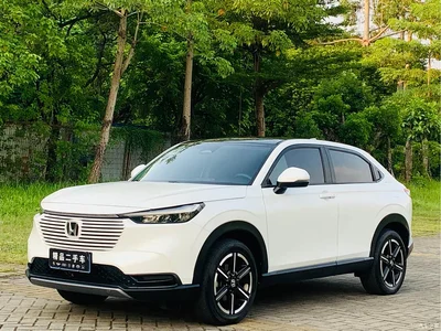2023 Honda Vezel 1.5L CVT Technology Edition, фото 1, лот 10689897